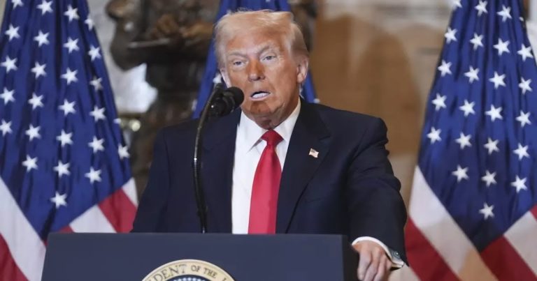 Womp Womp! Trump Orders GSA to Terminate EVERY SINGLE MEDIA CONTRACT