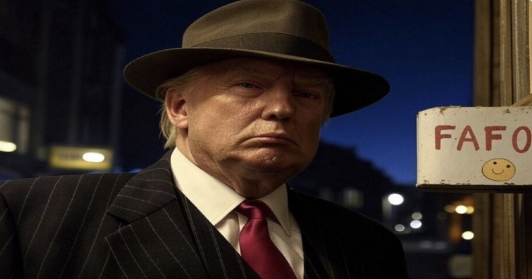 The Golden Age: Here’s How Trump DOMINATED World Leaders the Past 2 Weeks