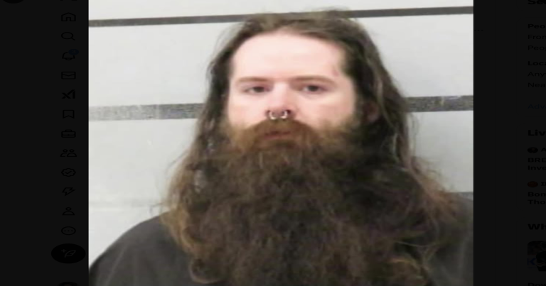 SWAT Arrests TX Man Planning School Shooting: ‘I Can Already Smell the Blood’