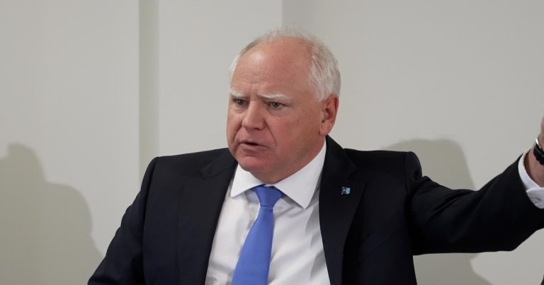 Tampon Tim Gets ROASTED After Trashing Trump Online