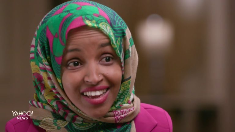 Congressman Calls to DEPORT Rep. Ilhan Omar: ‘America Would be Better Place’