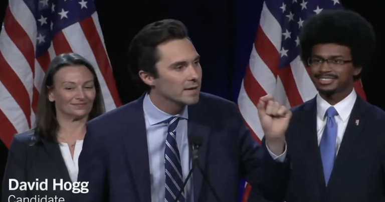 Wimpiest Boy Alive Elected As DNC Vice-Chair – Embarrassing!