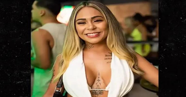 OnlyFans P*rn Star Plunges to Death During Risky Film Scene