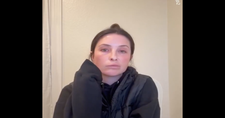 WATCH: Sarah Palin’s Daughter Shares About Frightening Health Scare