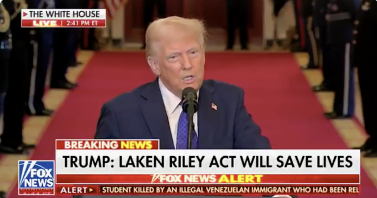 Adios! Trump to Ship Dangerous Illegals to Guantanamo Bay