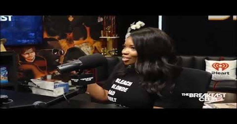 UNHINGED: Crockett Attacks ‘White Washed’ Donalds for Interracial Marriage (WATCH)