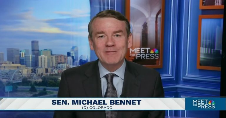 Democrat Senator Admits Party Has ‘Lost Touch with Working People’