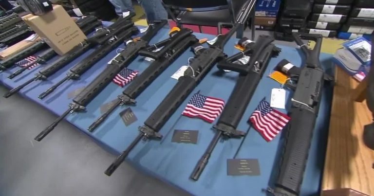 BREAKING: Texas Takes HUGE Step Towards Banning Red Flag Laws