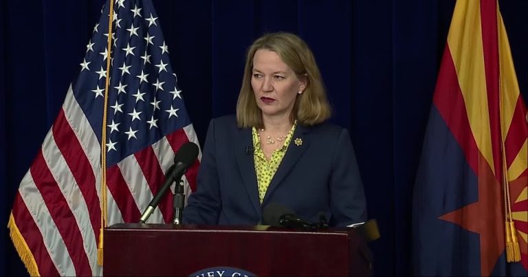 Another State Just Joined the Coalition Suing to Unfreeze FEMA Funds