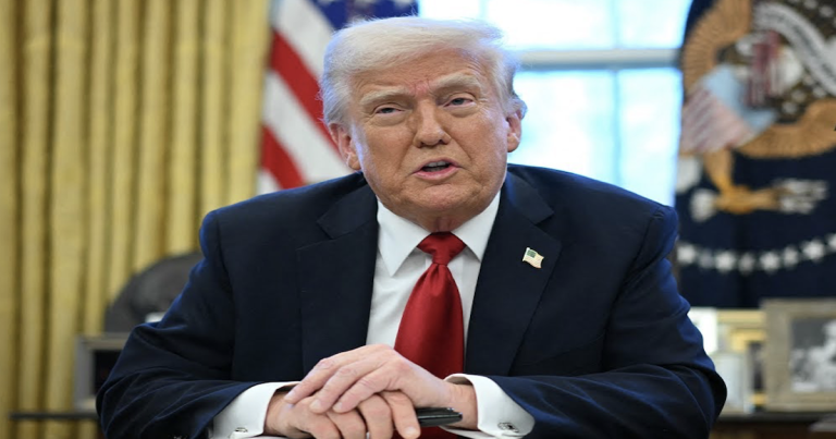 Senate Gears Up to Pass Trump’s ‘Big Beautiful Bill’