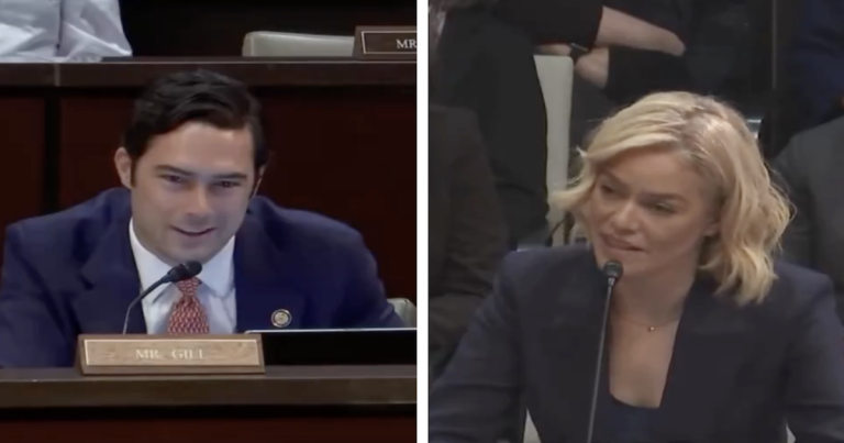 Woke NPR CEO Forced to Swallow Bitter Truth in Front of Congress (WATCH)