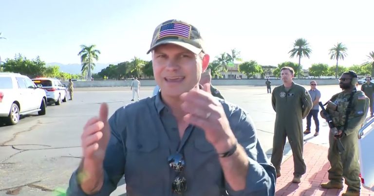 SignalGate: Atlantic BACKPEDALS – Trump Admin Vindicated!