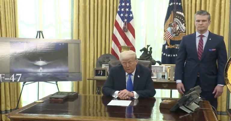 BREAKING: WH Memo Sparks Election Fraud Firestorm Targeting ActBlue!