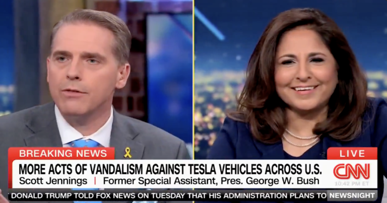 Jennings Blows GASKET on Neera Tanden: ‘Let Me Educate You!’