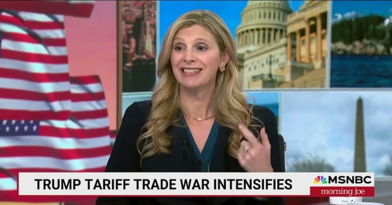 CNBC Claims Tourism is Decreasing Because ‘Foreigners Don’t Like Us’