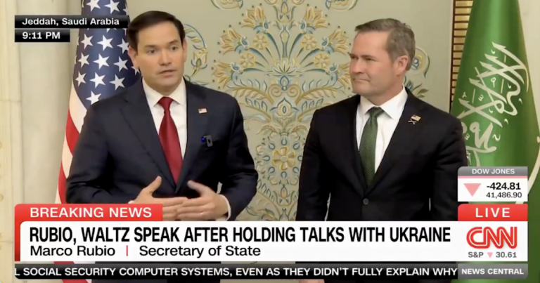 Report: Ukraine Agrees to Ceasefire Under One Condition