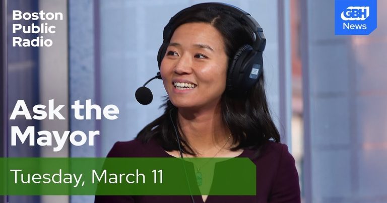 Boston Mayor Announces She’s Releasing Fugitives Wanted by ICE (WATCH)