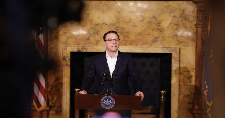 Report: Shapiro’s Office Deleted Sexual Misconduct Related Emails