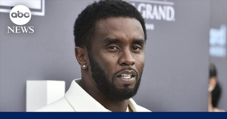 Co-Conspirator Named in Diddy Lawsuit….You’ll Never Guess Who