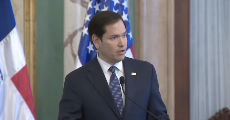 CANCELLED: Marco Rubio Shuts Down 83% of USAID Programs