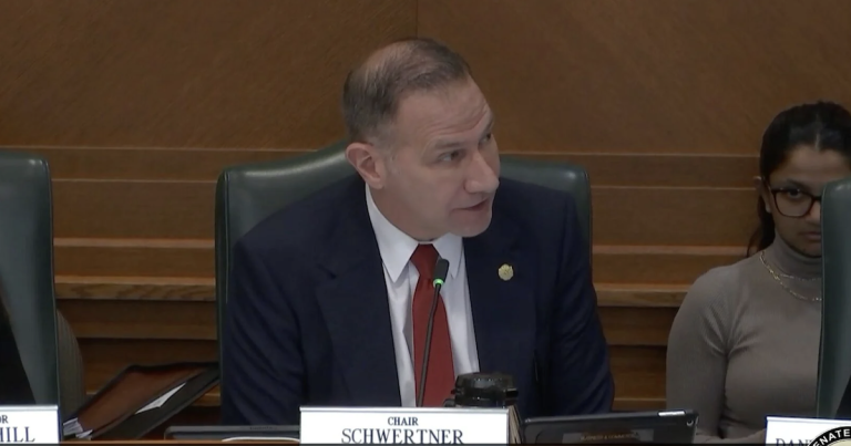 New Bill Introduced to Create Texas Strategic Bitcoin Reserve