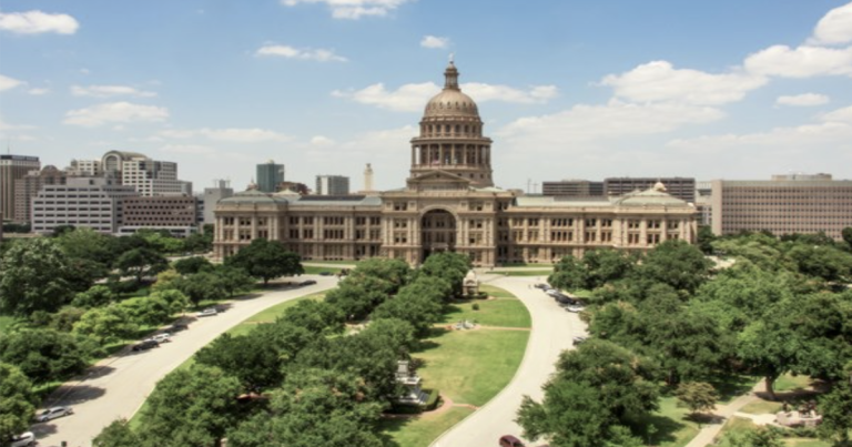 Bills Proposed to Ban Biological Men from Women’s Bathrooms