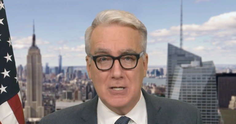 LOL – Keith Olbermann Wants ESPN Host Fired for Saying ‘Canada Sucks’