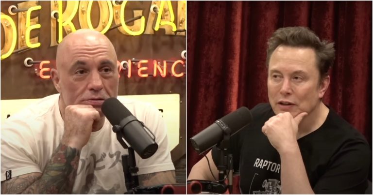 WATCH – Musk Drops MOAB: ‘This Will Get Me Assassinated’