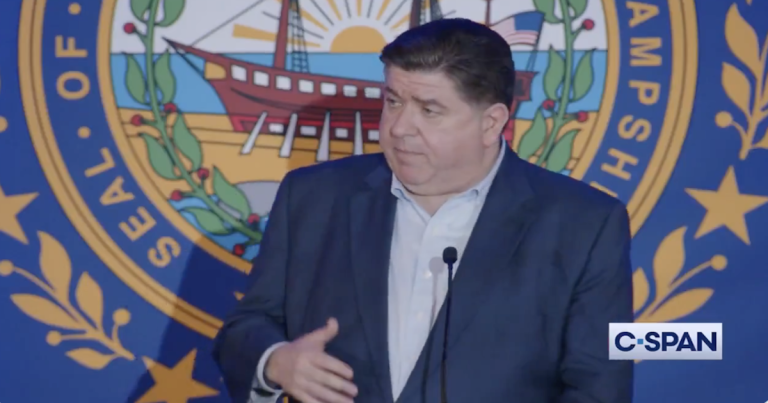 Breaking: Illinois Governor Calls for Mass Protests and ‘Disruption’