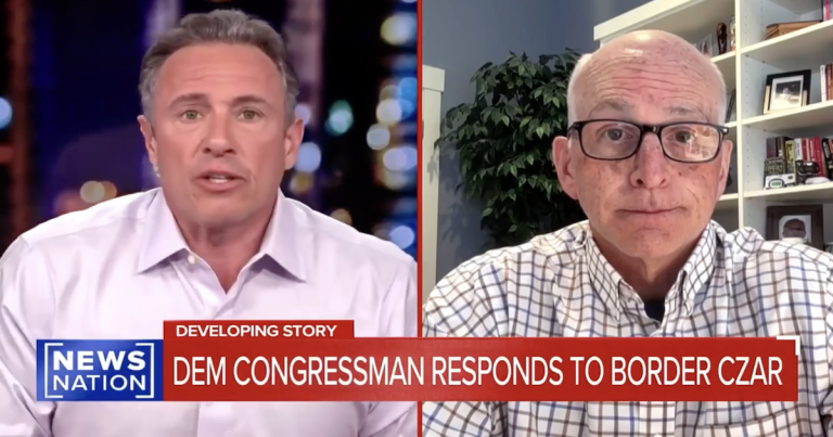 Oops, They Said It — Dem Rep. Admits What They’re Not Supposed to