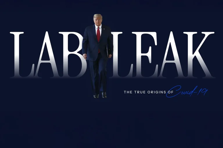 Truthers Take Over! HHS Covid Site Updated with ‘True Origins’ of Pandemic