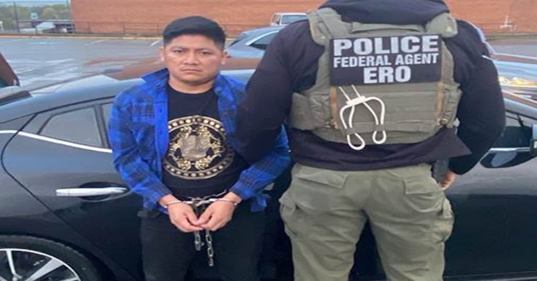 White House Warns ‘Sanctuary’ Policies Are Endangering American Lives