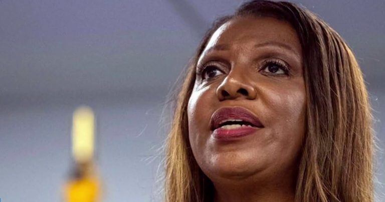 AG Leticia James in Hot Seat – Faces Mortgage Fraud Prosecution