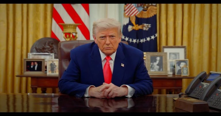 Trump Plans Airfare and Stipend for Illegals Who Self-Deport