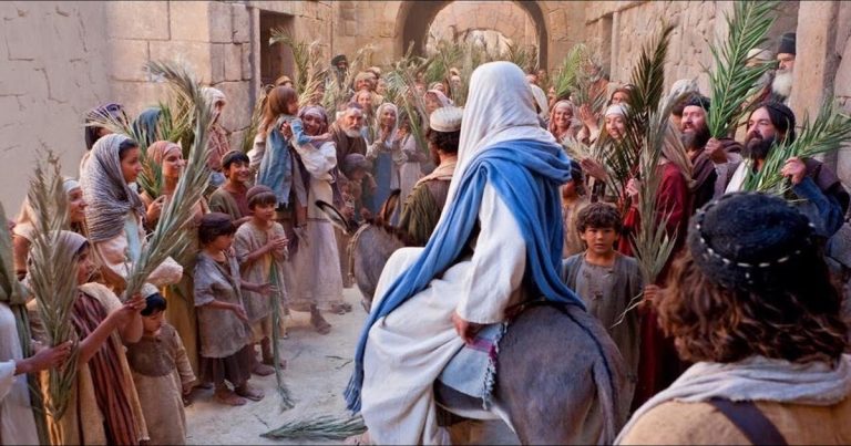 Commie Cuba Bans Christians from Celebrating Palm Sunday