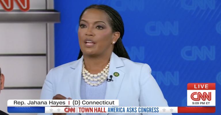 Dem Rep Says She ‘Regrets Voting for Laken Riley Act’