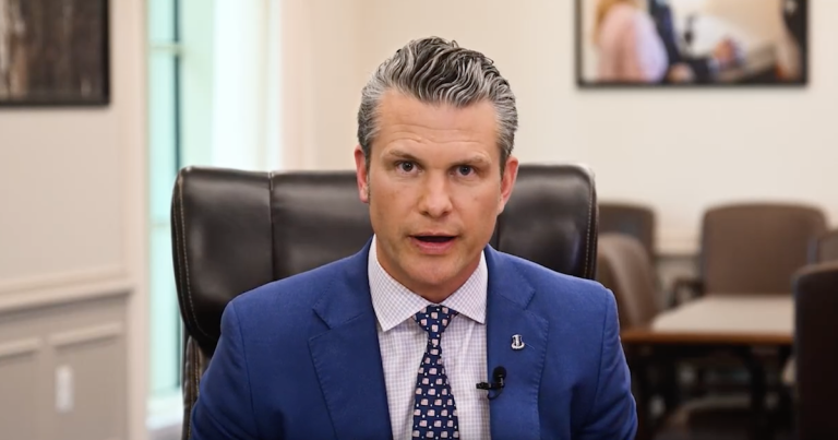 BREAKING! Hegseth Breaks Down $5B in Wasteful DOD Spending Uncovered by DOGE