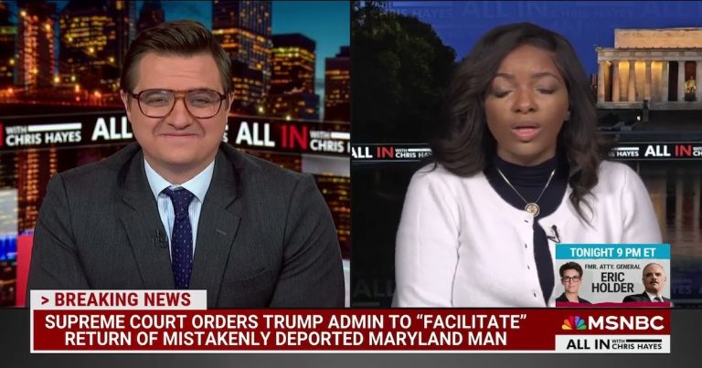 Crazed Crockett Demands Evaluation on Trump ‘Mental Acuity’