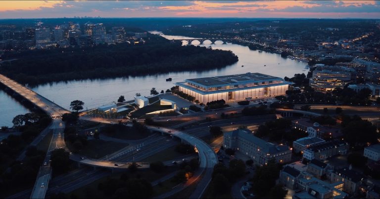 Trump Takeover: Kennedy Center Breaks Attendance Record for a Public Event