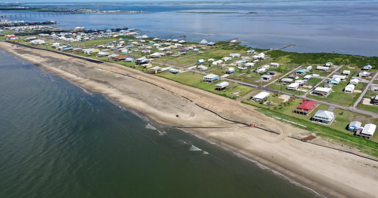Chevron Ordered to Pay $744M in Landmark Louisiana Coastal Restoration Case