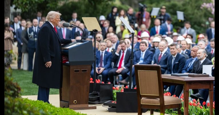 Report: Vietnam Wants to Negotiate – Offers to Cut Tariffs on U.S. to ZERO