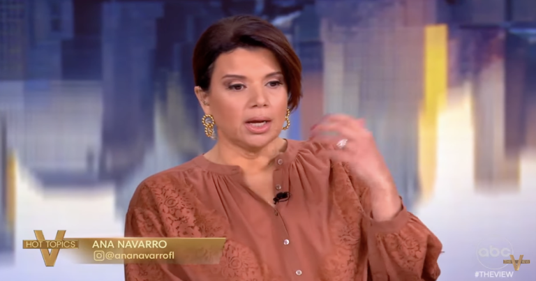 Navarro Gives Frail Call to Action: ‘Stand Up to Trump’s Sick Deportations’