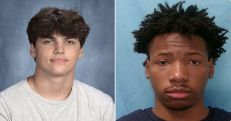 17Yo Football MVP Stabbed to Death at High School Track Meet