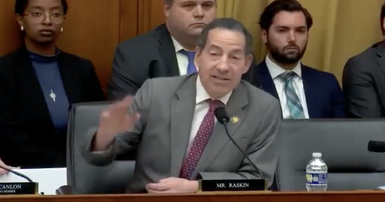 Rep. Raskin Demands Return of Violent, Illegal Gangbangers