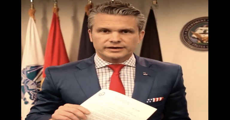 DEI Is DOA: Trump’s Troops Now Answer to Strength, Not Pronouns