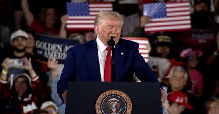 House GOP Burned Midnight Oil to Deliver on HUGE Trump Campaign Promise