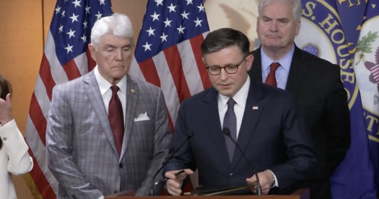 House Republicans Move to Raise Debt Ceiling as Part of Trump’s Tax Agenda