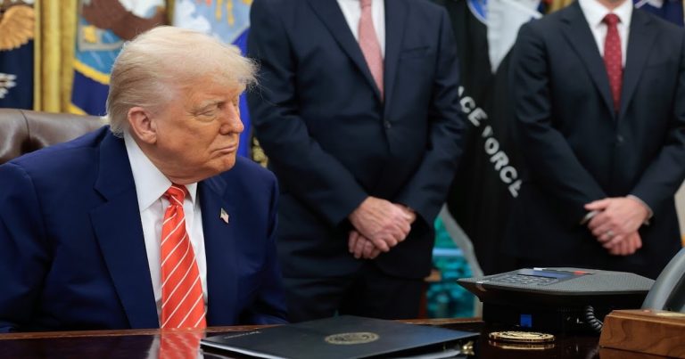 Trump’s Trade Pressure Works—China Blinks on Tariffs