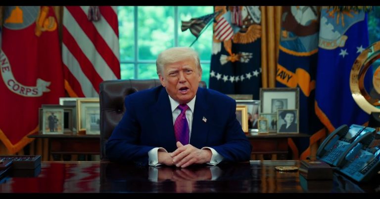 Adiós, Not Amnesty: Trump Teams with UN to Help Migrants Self-Deport