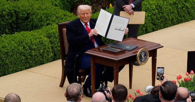 Trump Rocks Pharma Sector: Billions Pouring Into U.S. Under America First Plan